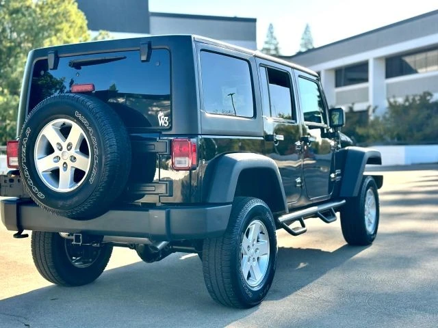 2016 Jeep JK Wrangler - Image 11 of 21