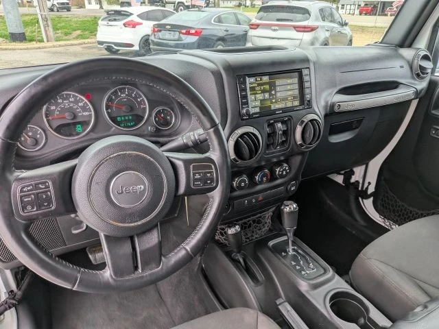 2016 Jeep JK Wrangler - Image 9 of 19