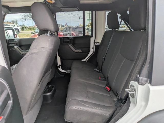 2016 Jeep JK Wrangler - Image 13 of 19