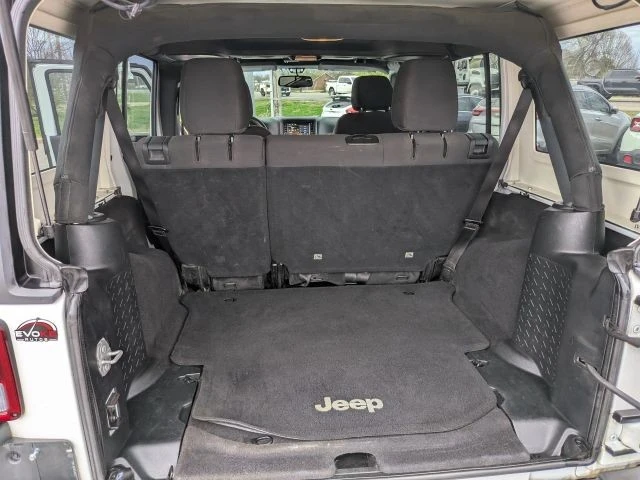 2016 Jeep JK Wrangler - Image 19 of 19