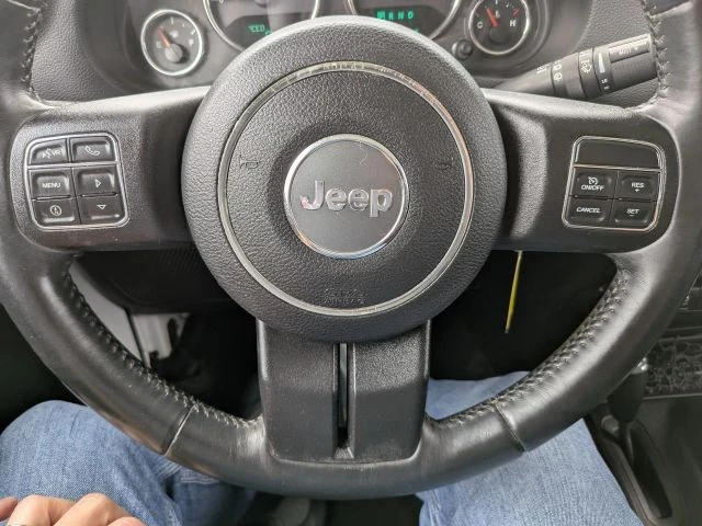 2016 Jeep JK Wrangler - Image 17 of 19