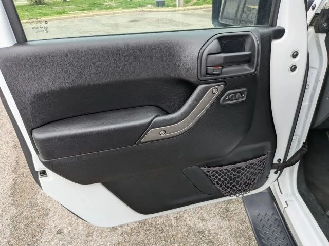 2016 Jeep JK Wrangler - Image 16 of 19