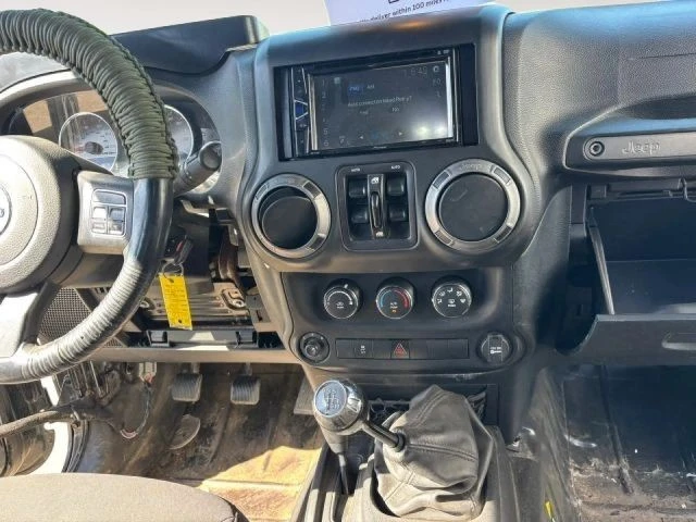 2016 Jeep JK Wrangler - Image 20 of 22
