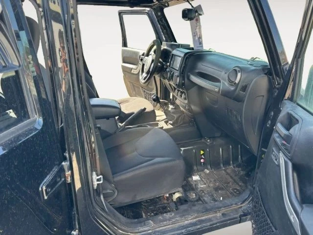 2016 Jeep JK Wrangler - Image 18 of 22