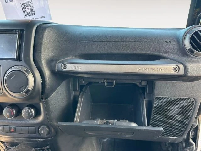 2016 Jeep JK Wrangler - Image 19 of 22