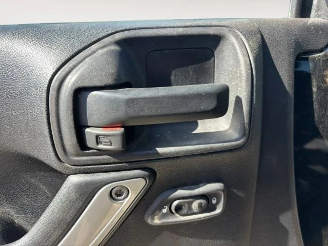 2016 Jeep JK Wrangler - Image 10 of 22