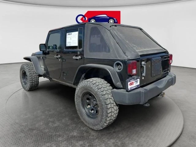 2016 Jeep JK Wrangler - Image 6 of 22
