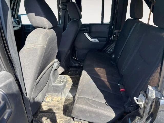 2016 Jeep JK Wrangler - Image 12 of 22