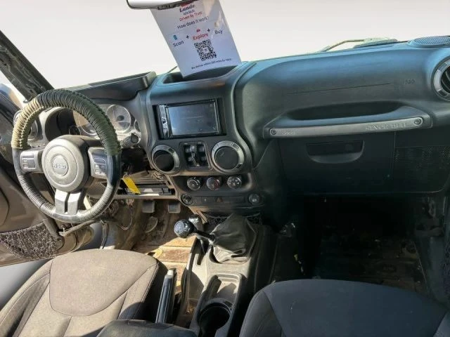 2016 Jeep JK Wrangler - Image 16 of 22