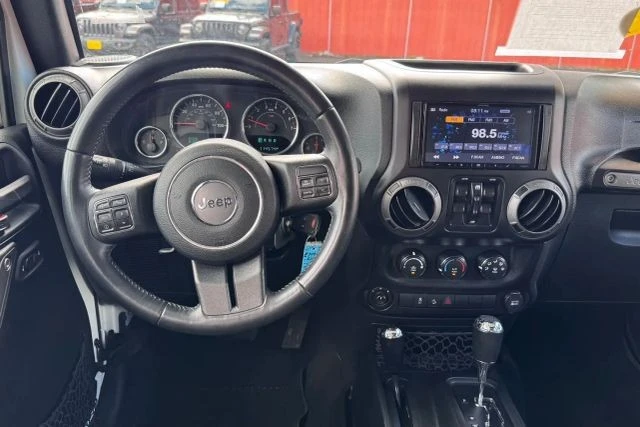 2016 Jeep JK Wrangler - Image 9 of 15