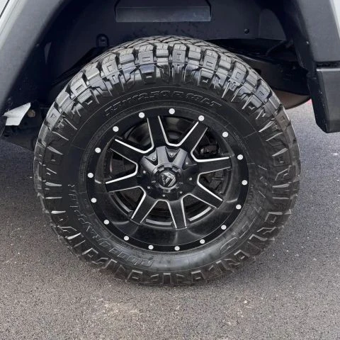 2016 Jeep JK Wrangler - Image 7 of 15