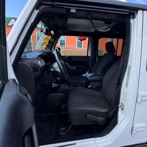 2016 Jeep JK Wrangler - Image 10 of 15