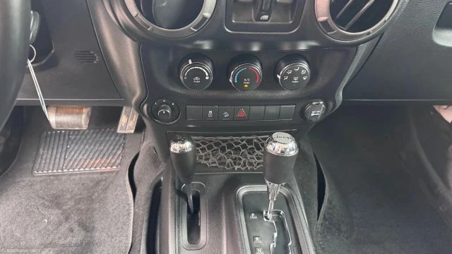 2016 Jeep JK Wrangler - Image 13 of 14