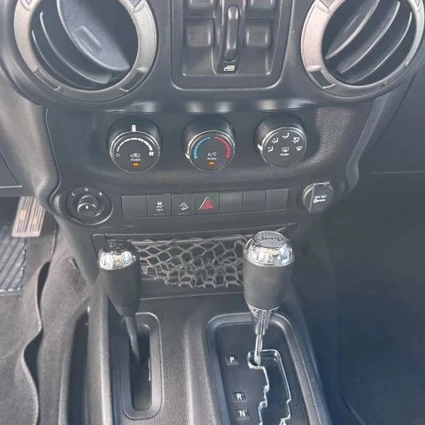 2016 Jeep JK Wrangler - Image 13 of 15