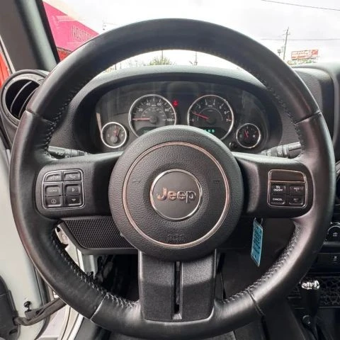 2016 Jeep JK Wrangler - Image 11 of 14