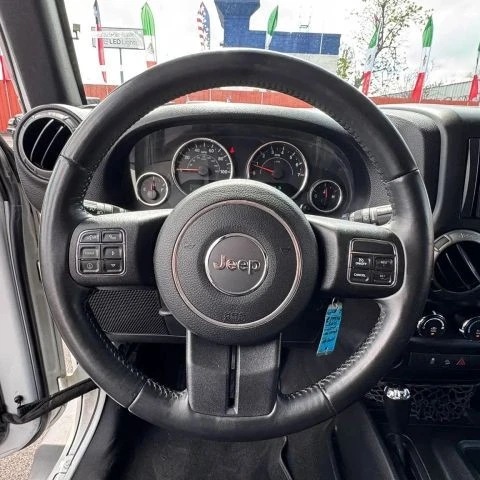 2016 Jeep JK Wrangler - Image 11 of 15