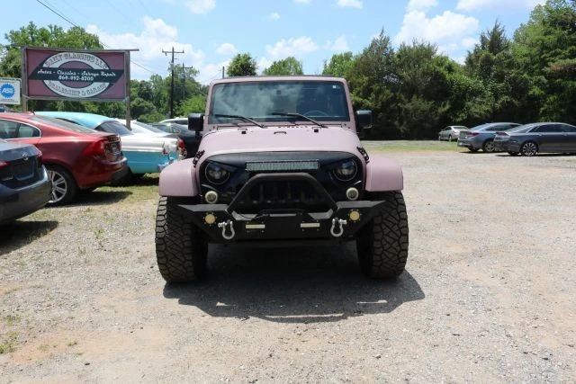 2016 Jeep - Image 2 of 24