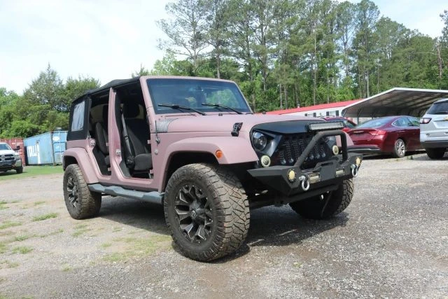 2016 Jeep - Image 18 of 24