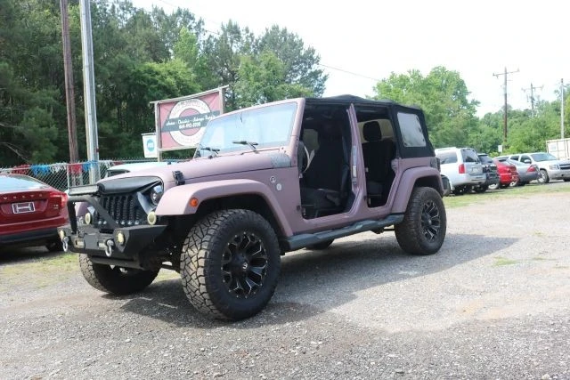 2016 Jeep - Image 17 of 24