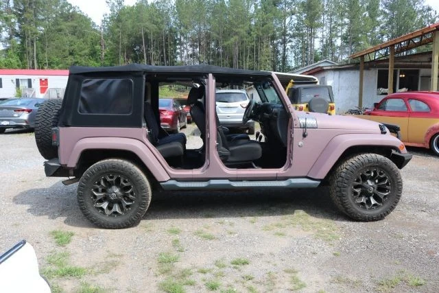 2016 Jeep - Image 19 of 24