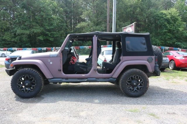 2016 Jeep - Image 22 of 24