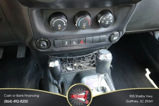 2016 Jeep JK Wrangler - Image 16 of 24