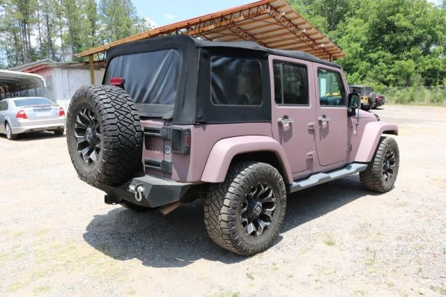 2016 Jeep - Image 5 of 24