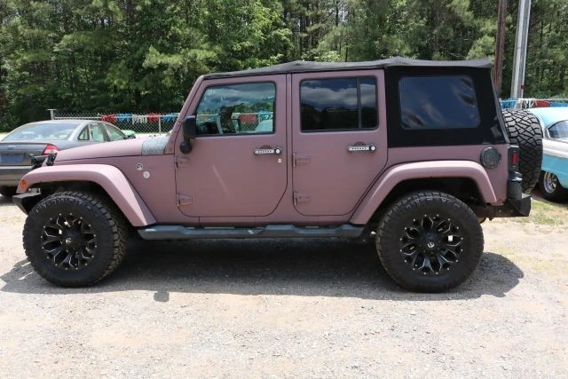 2016 Jeep - Image 8 of 24