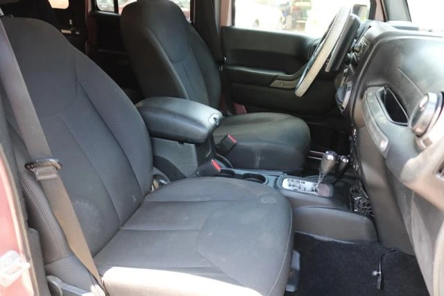 2016 Jeep - Image 12 of 24