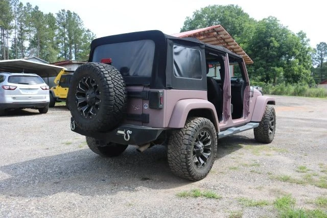 2016 Jeep - Image 20 of 24