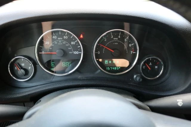 2016 Jeep - Image 14 of 24