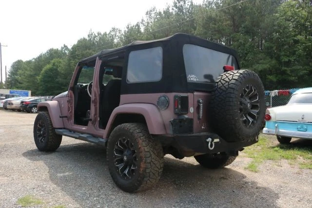2016 Jeep - Image 21 of 24