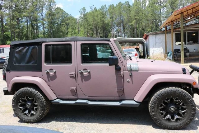 2016 Jeep - Image 4 of 24