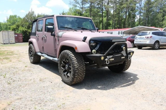 2016 Jeep - Image 3 of 24