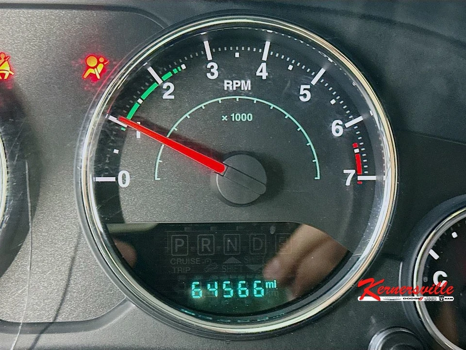 2016 Jeep JK Wrangler - Image 15 of 24