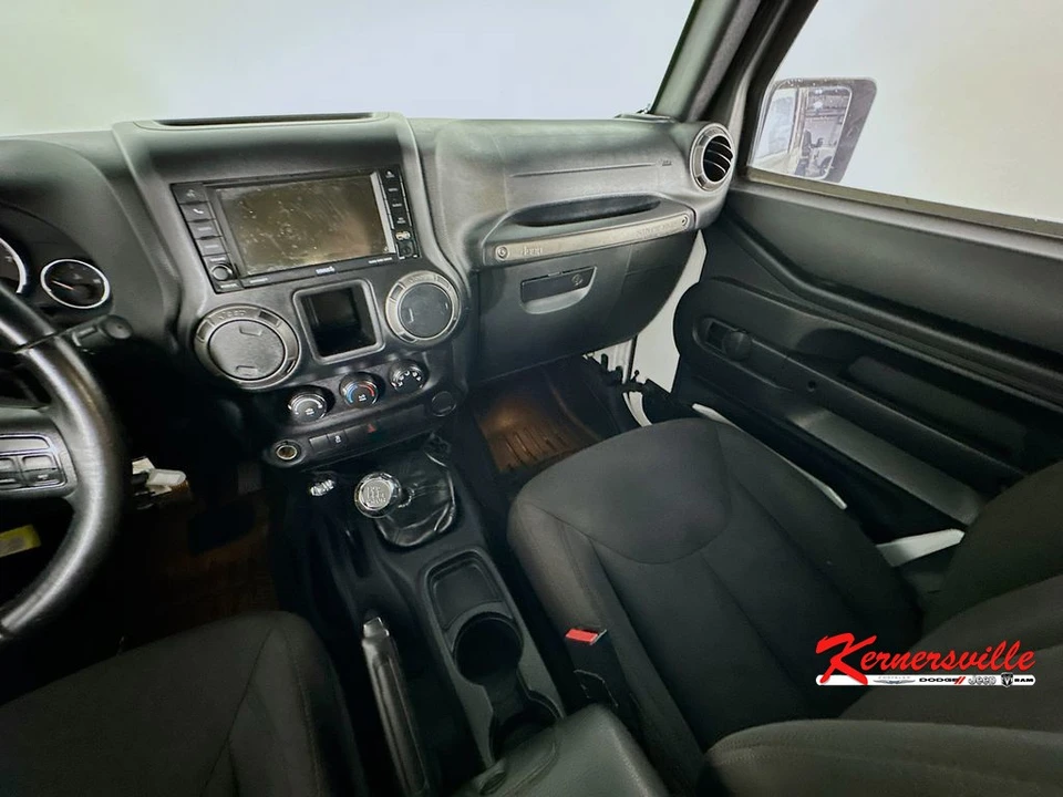 2016 Jeep JK Wrangler - Image 11 of 24