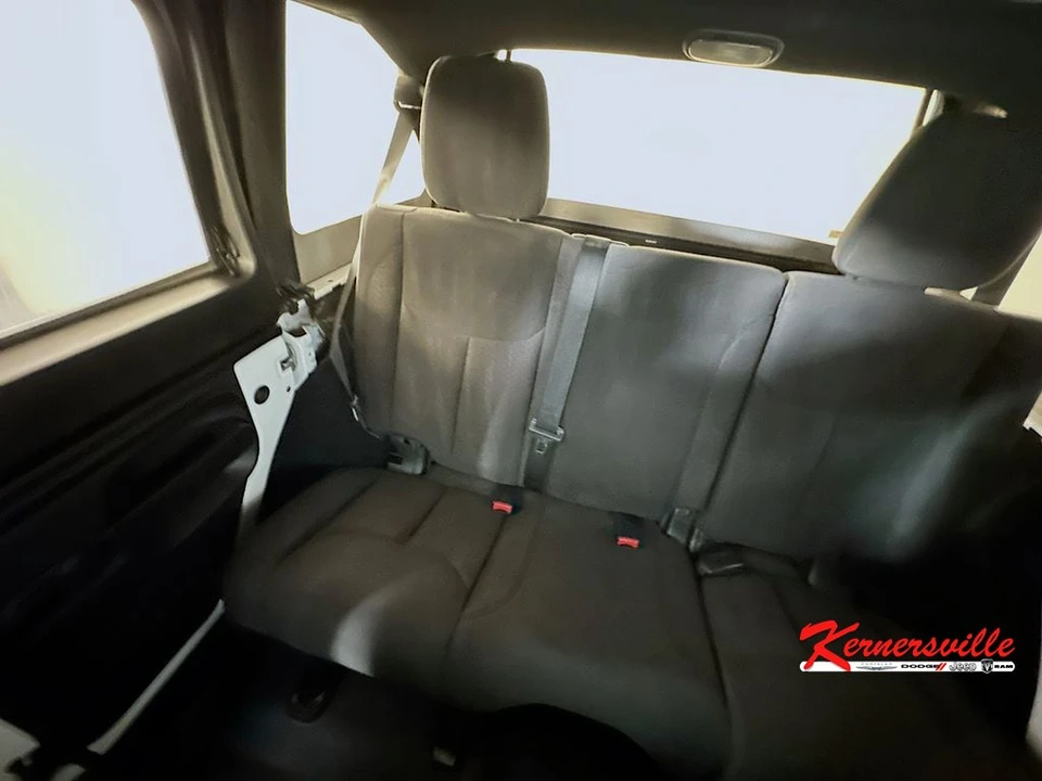 2016 Jeep JK Wrangler - Image 12 of 24