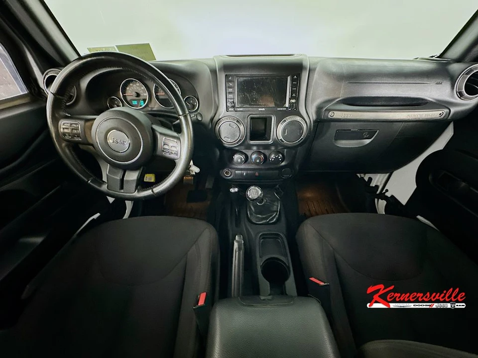 2016 Jeep JK Wrangler - Image 10 of 24