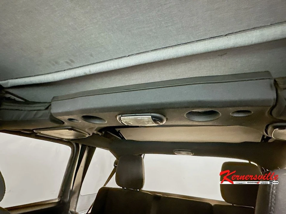 2016 Jeep JK Wrangler - Image 20 of 24