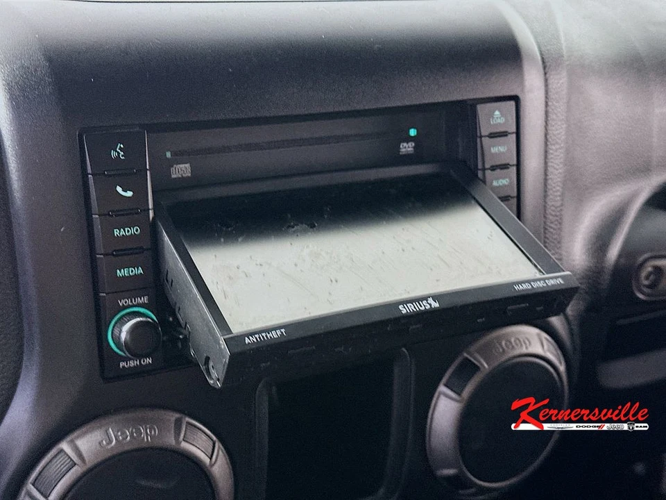 2016 Jeep JK Wrangler - Image 18 of 24