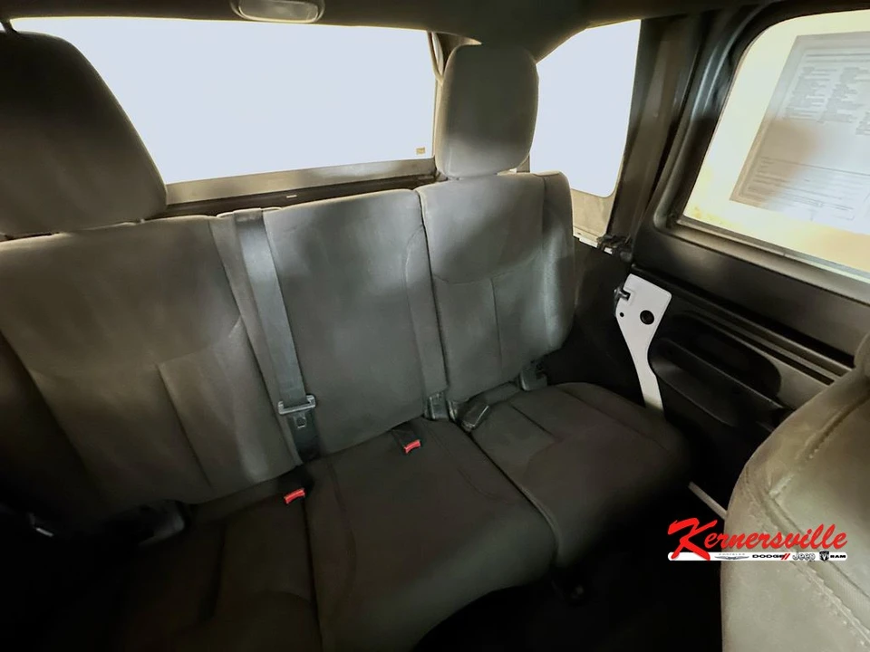 2016 Jeep JK Wrangler - Image 14 of 24