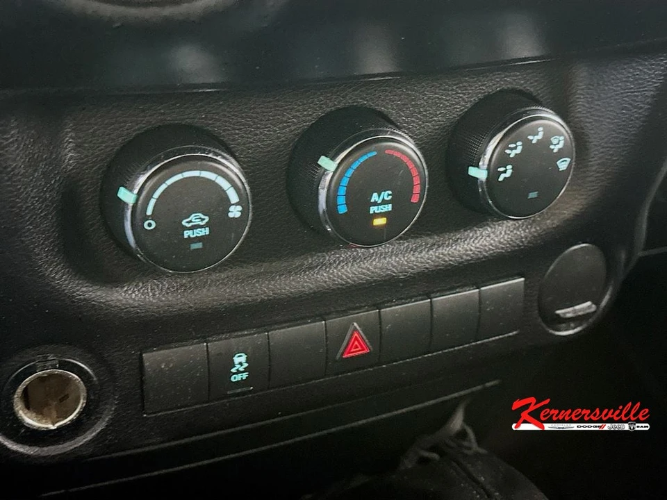 2016 Jeep JK Wrangler - Image 19 of 24