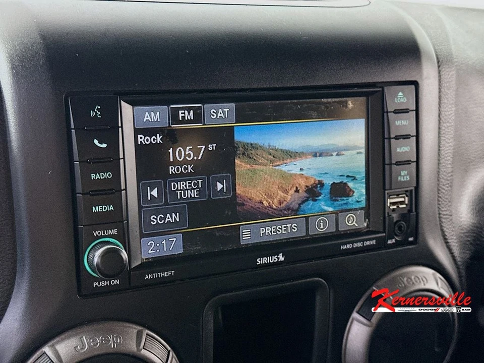 2016 Jeep JK Wrangler - Image 17 of 24