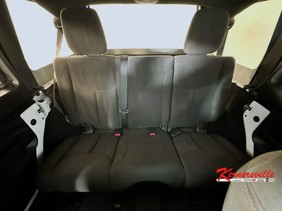 2016 Jeep JK Wrangler - Image 13 of 24