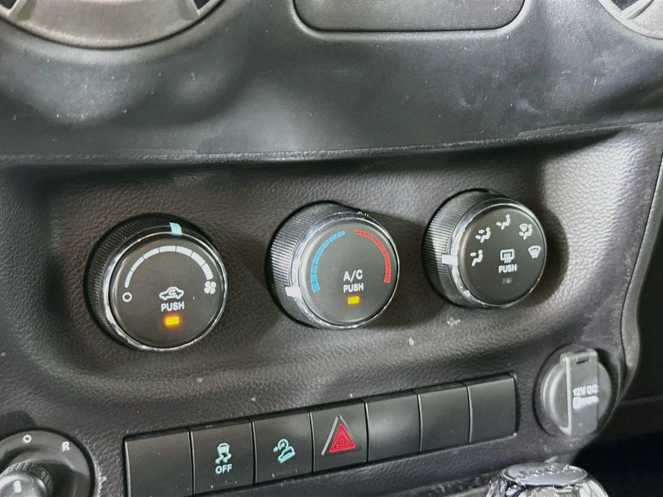 2016 Jeep JK Wrangler - Image 11 of 13