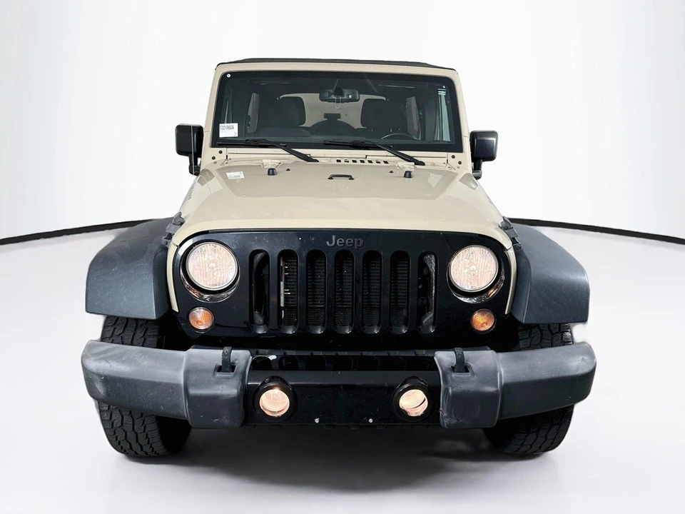 2016 Jeep JK Wrangler - Image 6 of 13
