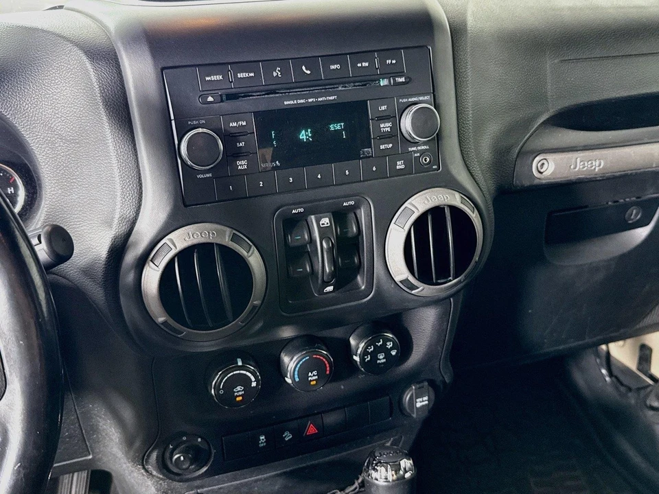 2016 Jeep JK Wrangler - Image 9 of 13