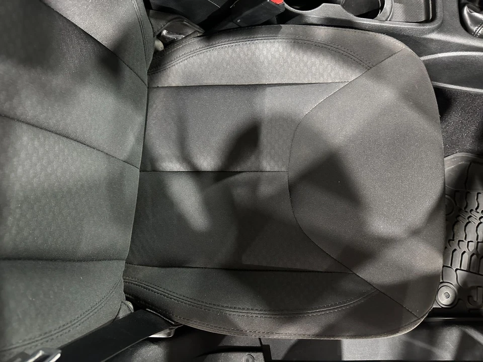 2016 Jeep JK Wrangler - Image 19 of 21