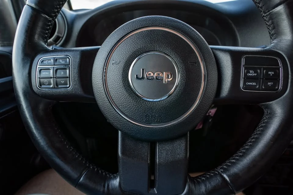 2016 Jeep JK Wrangler - Image 16 of 20
