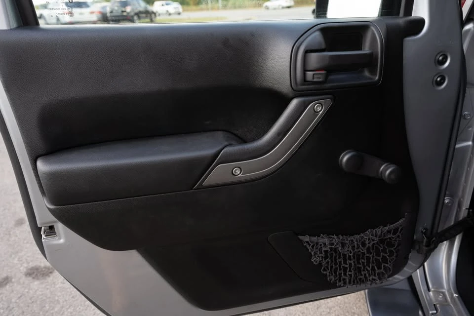 2016 Jeep JK Wrangler - Image 8 of 20